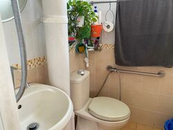 Blk 27 Marsiling Green (Woodlands), HDB 4 Rooms #521912131